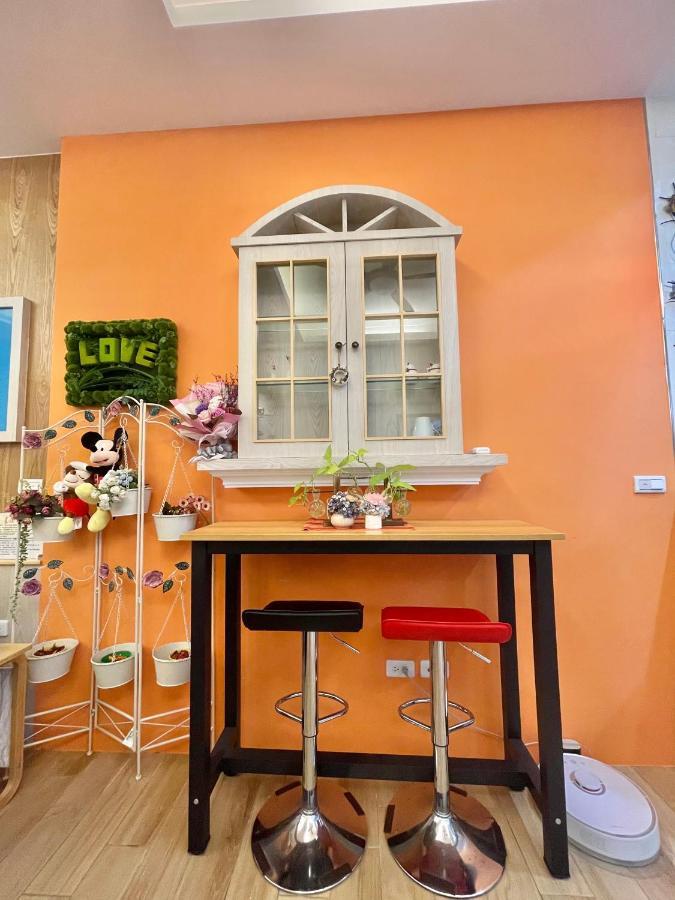 מאקונג Happy Wind Homestay מראה חיצוני תמונה